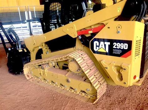 cat 299d xhp steel tracks|cat 299d xhp specs.